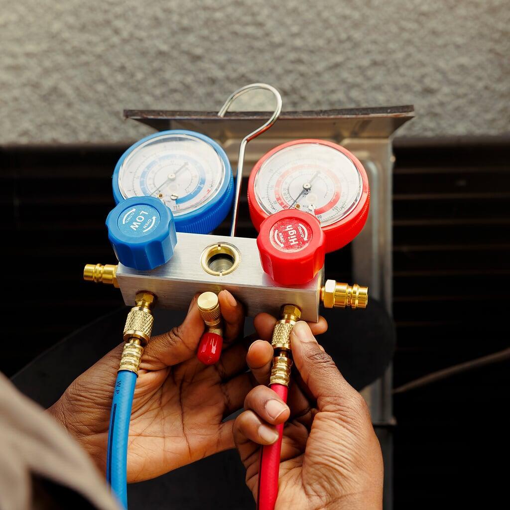 R32 vs R410A Refrigerant: Which One is Better for Your HVAC System?